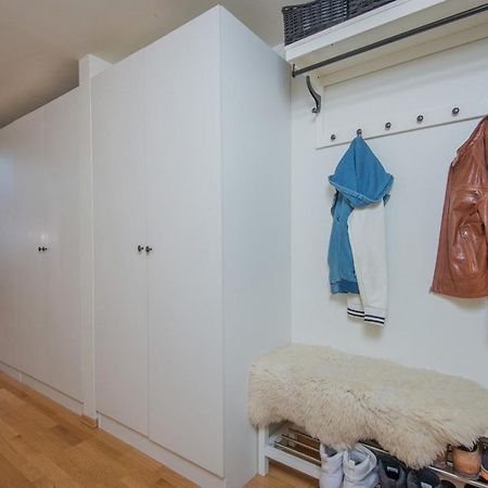 Super Central - Unique Studio Apartment - 4 People Oslo Eksteriør billede