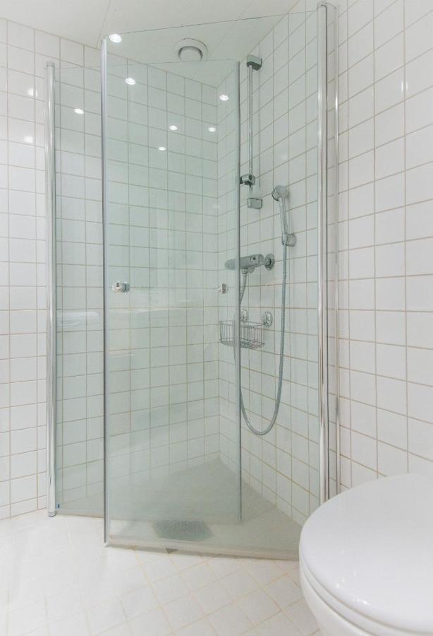 Super Central - Unique Studio Apartment - 4 People Oslo Eksteriør billede